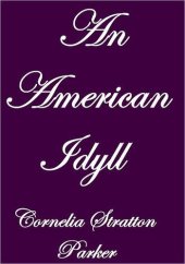 book An American Idyll