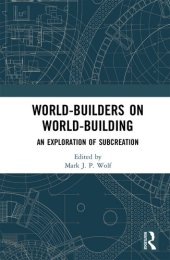 book World-Builders on World-Building