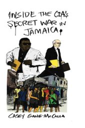 book Inside the CIA's Secret War in Jamaica