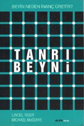 book Tanrı Beyni