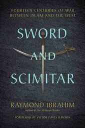 book Sword and Scimitar