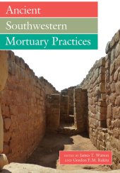 book Ancient Southwestern Mortuary Practices