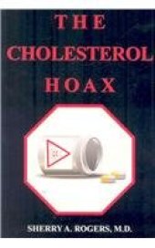 book Orthomolecular Medicine: The Cholesterol Hoax