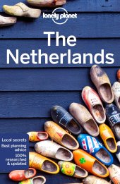 book Lonely Planet The Netherlands 8 (Travel Guide)