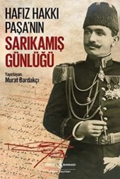 book Hafız Hakkı Paşa’nın Sarıkamış Günlüğü