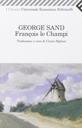 book François le Champi