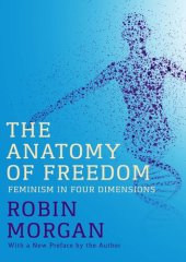 book The Anatomy of Freedom