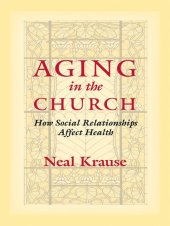 book Aging in the Church