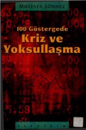 book 100 Göstergede Kriz ve Yoksullaşma