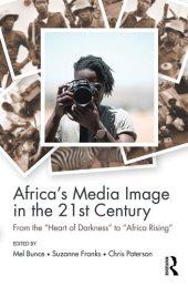 book Africa's Media Image in the 21st Century