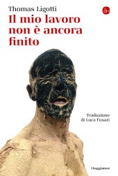 book Il mio lavoro non è ancora finito