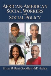 book African-American Social Workers and Social Policy