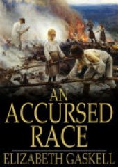 book An Accursed Race