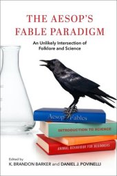 book The Aesop's Fable Paradigm