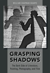 book Grasping Shadows: The Dark Side of Literature, Painting, Photography, and Film