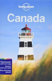 book Lonely Planet Canada 15 (Travel Guide)