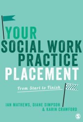 book Your Social Work Practice Placement