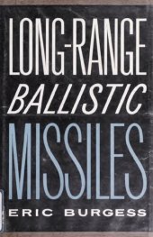 book Long-range ballistic missiles