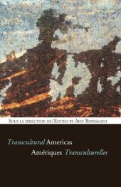 book Amériques transculturelles - Transcultural Americas