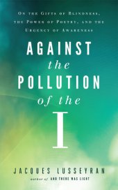 book Against the Pollution of the I