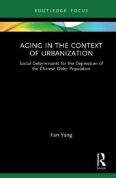 book Aging in the Context of Urbanization