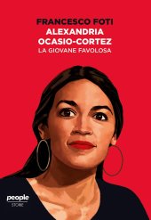 book Alexandria Ocasio-Cortez. La giovane favolosa