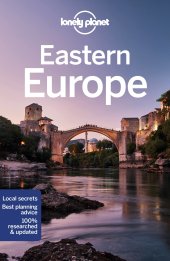 book Lonely Planet Eastern Europe 16 (Travel Guide)