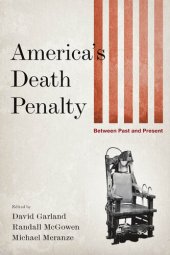 book America's Death Penalty