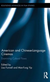 book American and Chinese-Language Cinemas