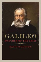 book Galileo: Watcher of the Skies