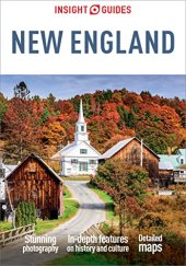 book Insight Guides New England (Travel Guide eBook)