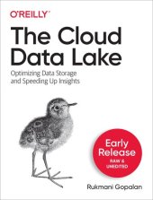 book The Cloud Data Lake