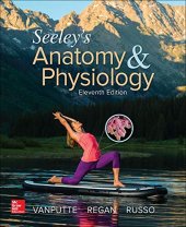 book Seeley's Anatomy & Physiology