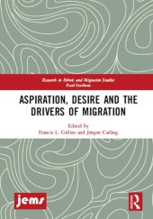 book Aspiration, Desire and the Drivers of Migration