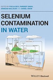 book Selenium Contamination in Water