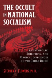 book The Occult in National Socialism