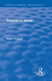 book Aspects of Illness