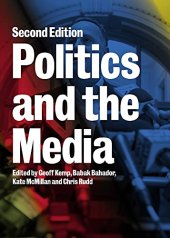 book Politics and the Media