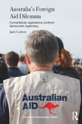 book Australia's Foreign Aid Dilemma