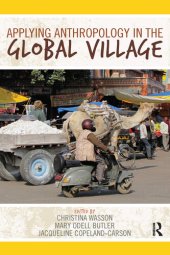 book Applying Anthropology in the Global Village