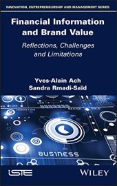 book Financial Information and Brand Value: Reflections, Challenges and Limitations