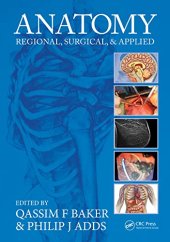 book Anatomy: Regional, Surgical, and Applied