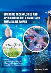 book Emerging Technologies and Applications for a Smart and Sustainable World