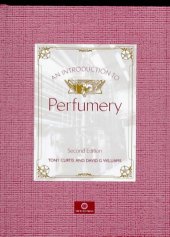 book Introduction to Perfumery