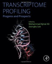 book Transcriptome Profiling: Progress and Prospects