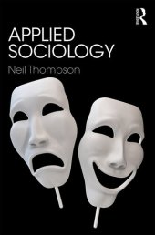 book Applied Sociology