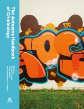 book The Aotearoa Handbook of Criminology