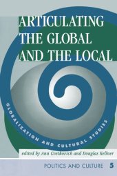 book Articulating The Global And The Local