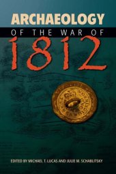 book Archaeology of the War of 1812