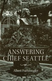 book Answering Chief Seattle